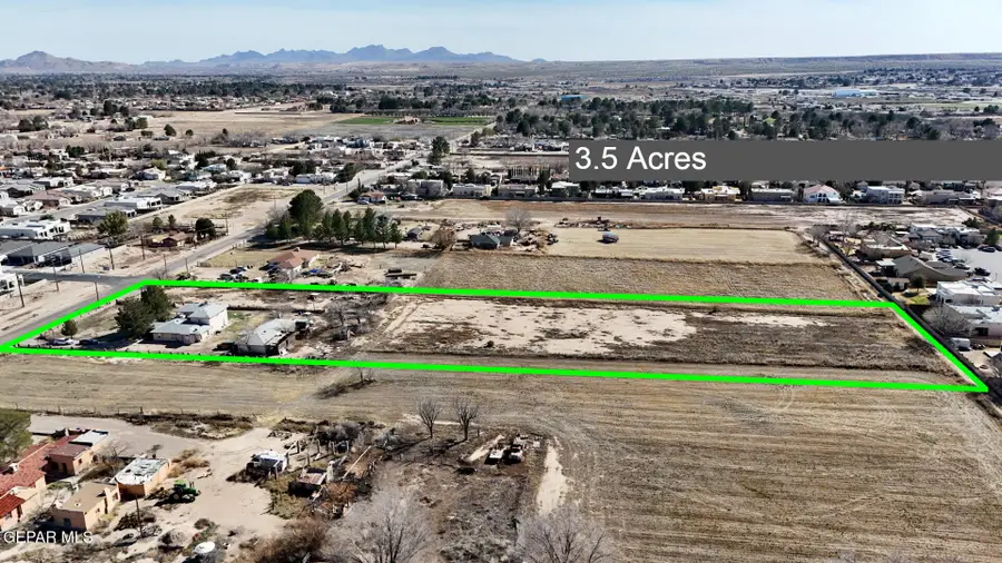 5935 Westside Drive, El Paso, TX 79932 - #3