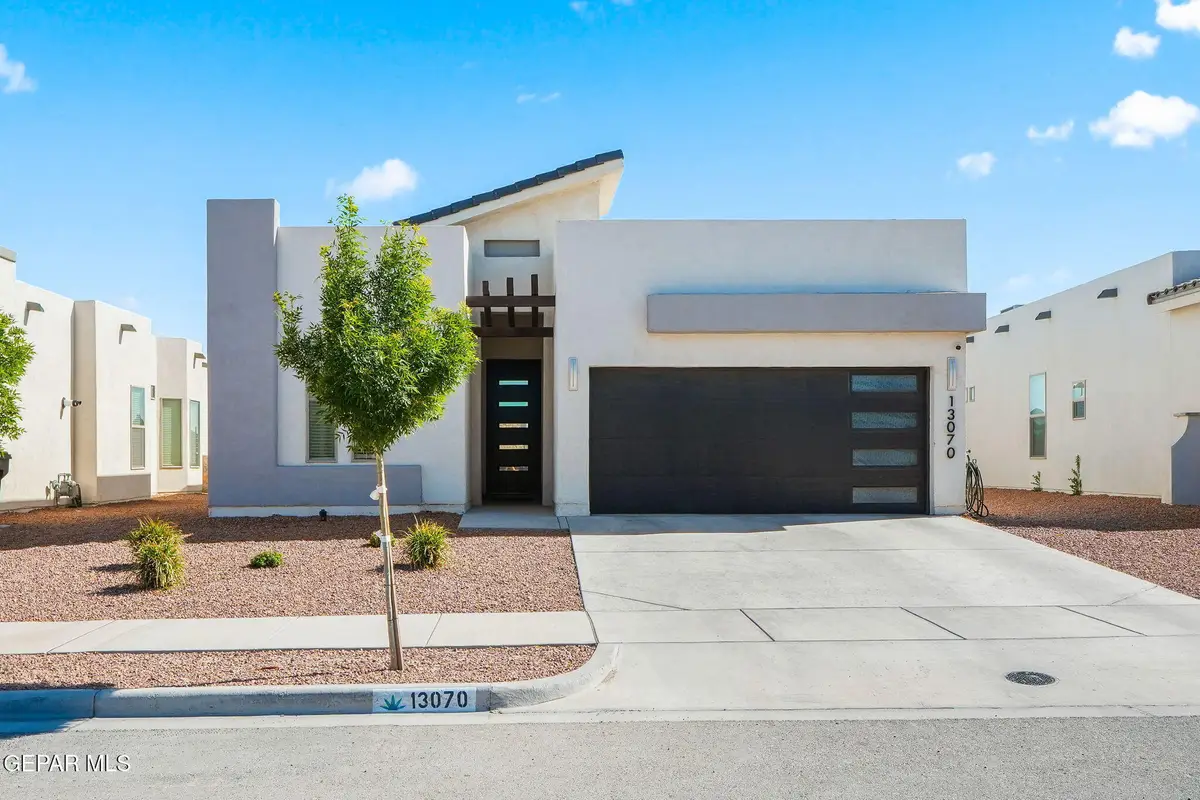 13070 Beccles Street, El Paso, TX 79928 - #1