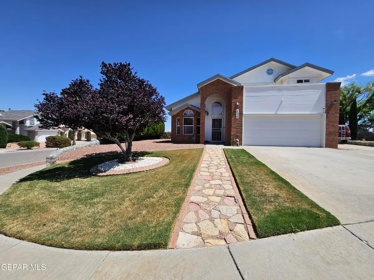 4230 Loma Rosada Drive, El Paso, TX 79934 - #1