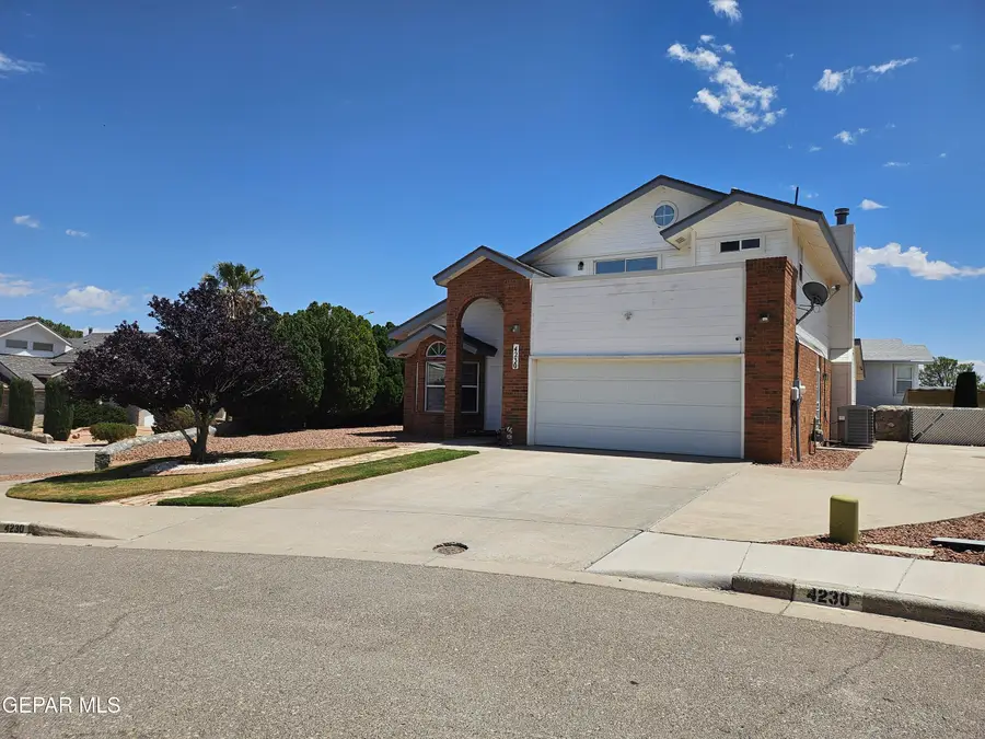 4230 Loma Rosada Drive, El Paso, TX 79934 - #2