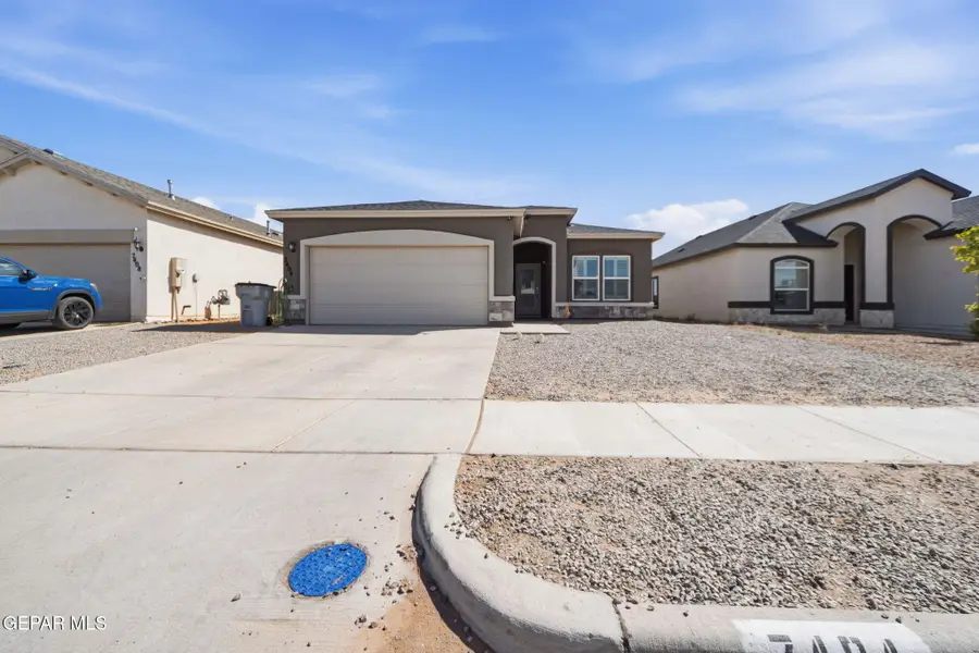7404 Norte Brasil Drive, El Paso, TX 79934 - #2