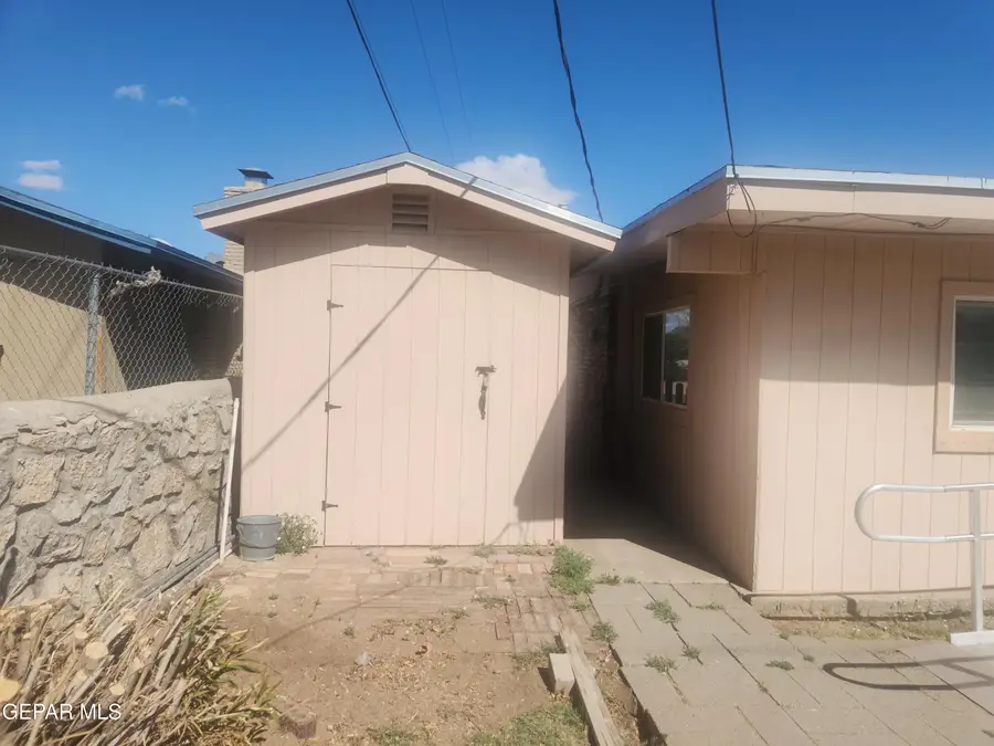 10537 Saigon Drive, El Paso, TX 79925 - #3