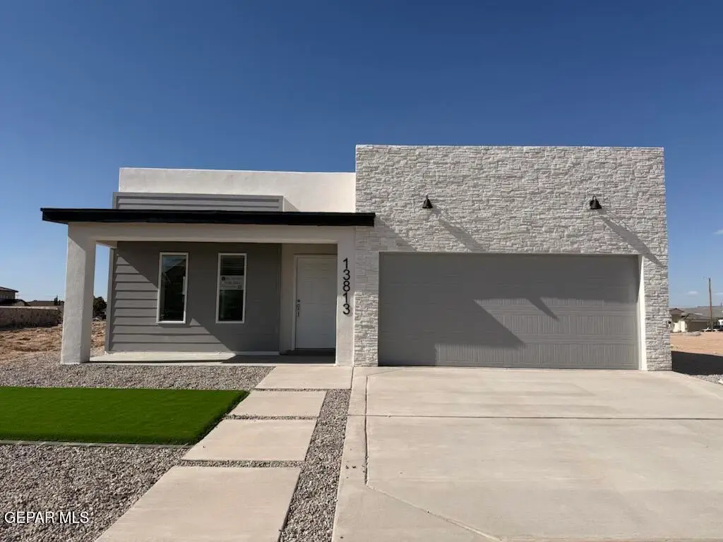 13813 Paseo Celeste Drive, Horizon City, TX 79928 - #1