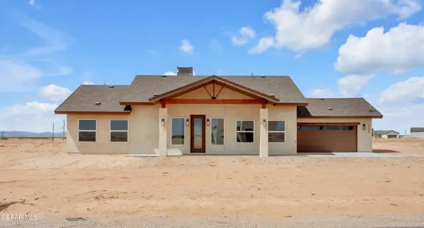 1244 Sahara Desert Drive, Chaparral, NM 88081