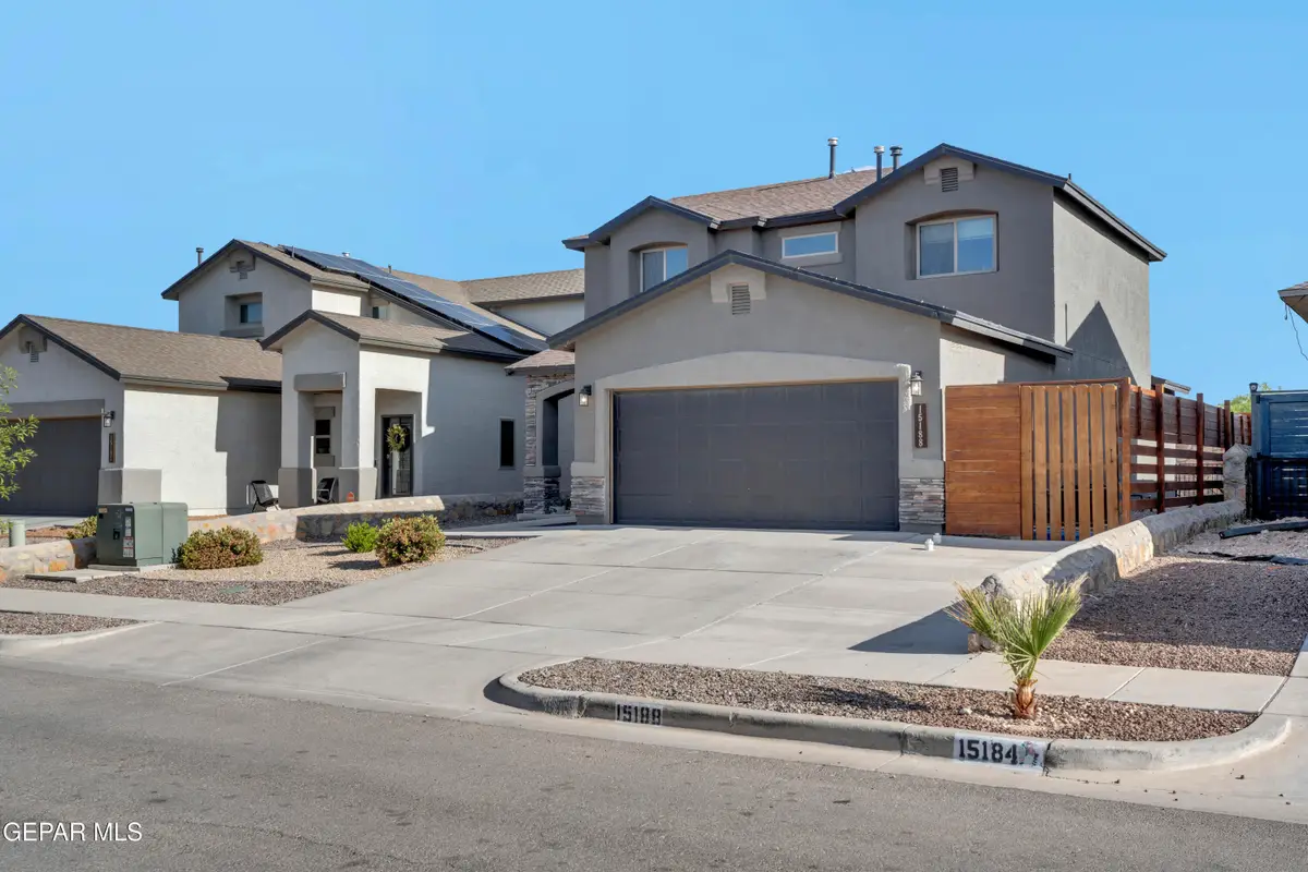 15188 Method Avenue, El Paso, TX 79938 - #1