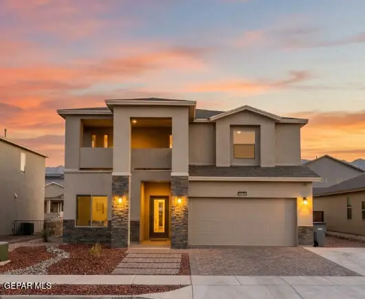 14513 Derek Joseph Court, El Paso, TX 79938 - #1