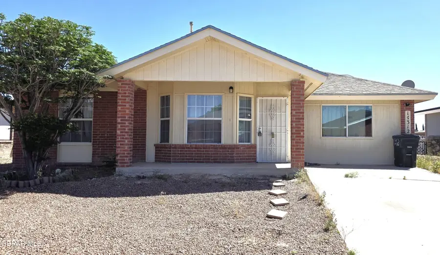 14312 Desierto Bello Avenue, Horizon City, TX 79928 - #2