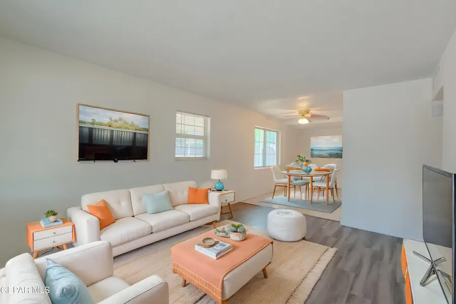 10349 Hugg Street, El Paso, TX 79924 - #3