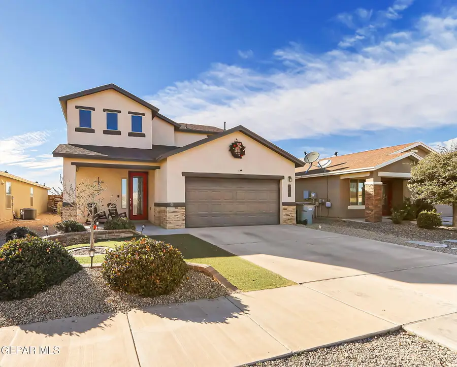 3921 Desert Dunes Drive, El Paso, TX 79938 - #2