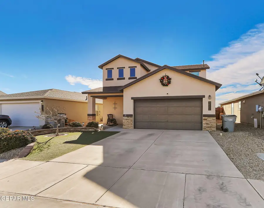 3921 Desert Dunes Drive, El Paso, TX 79938 - #3