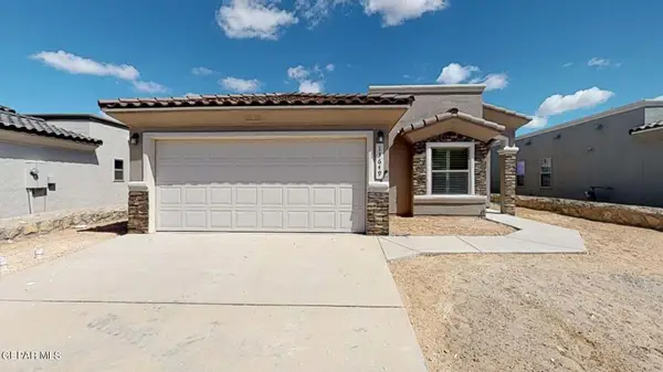 13964 Paseo Alegre Avenue, El Paso, TX 79928