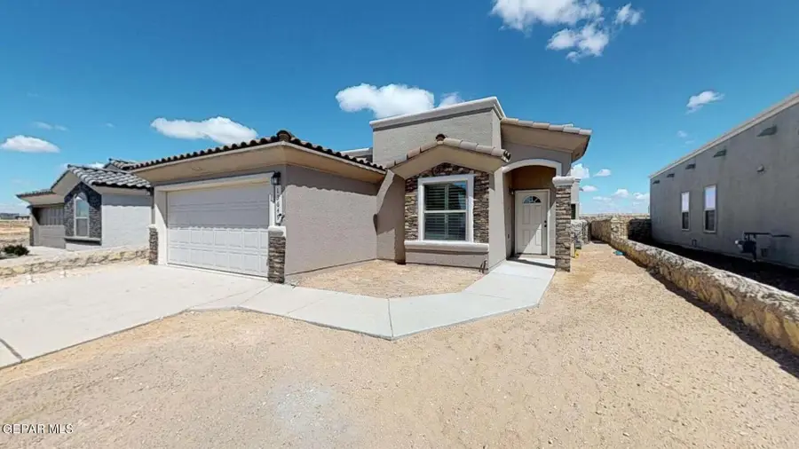13964 Paseo Alegre Avenue, El Paso, TX 79928 - #2