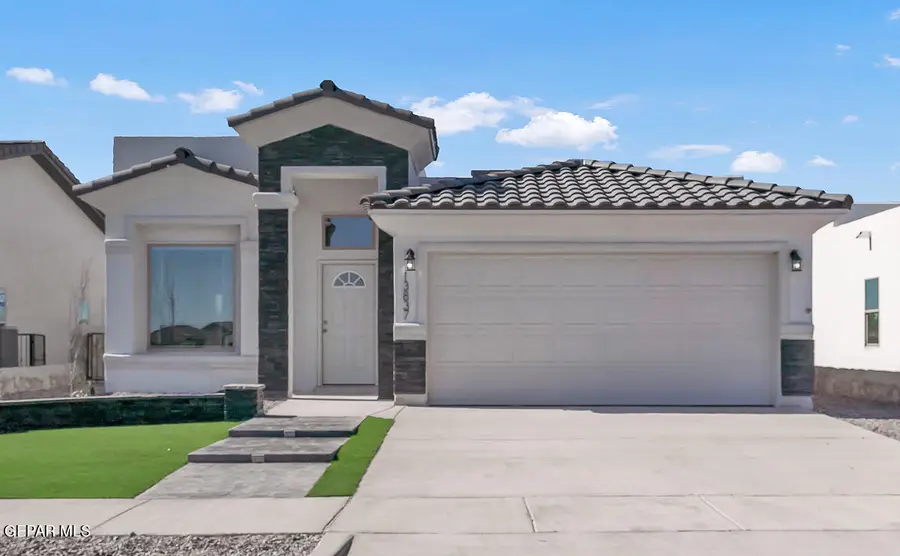 13972 Paseo Alegre Avenue, El Paso, TX 79928 - #2