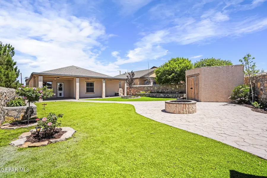 7412 Red Cedar Drive, El Paso, TX 79911 - #2