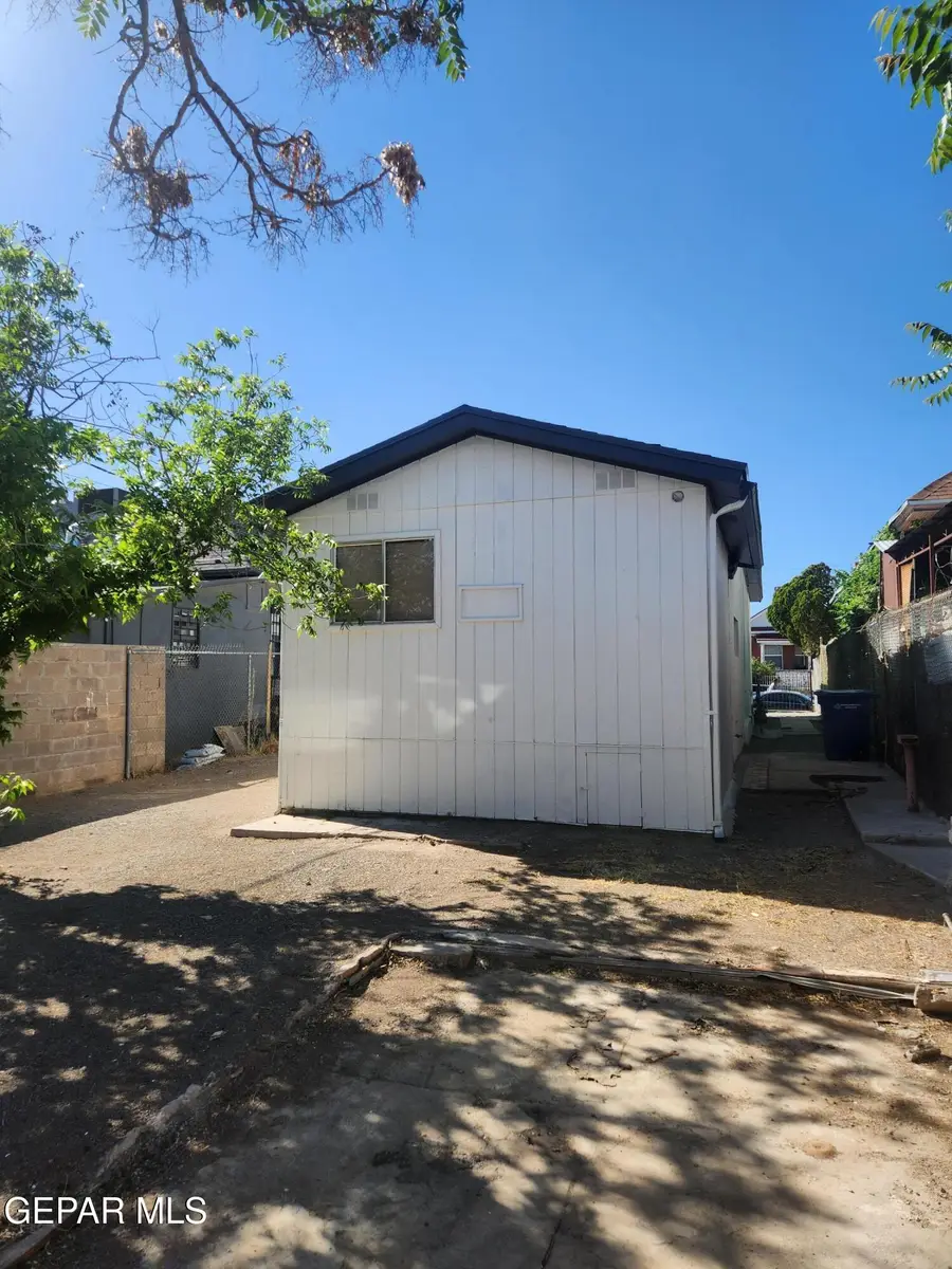 1312 Wyoming Avenue, El Paso, TX 79902 - #2
