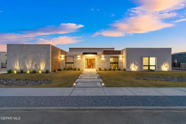 406 Del Rio View Drive, El Paso, TX 79932