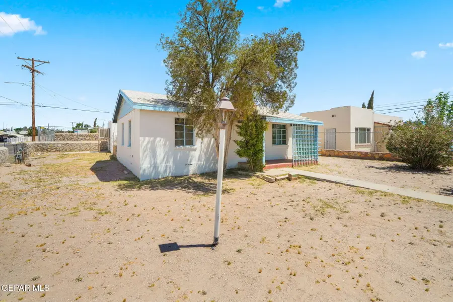 7701 Acapulco Avenue, El Paso, TX 79915 - #3