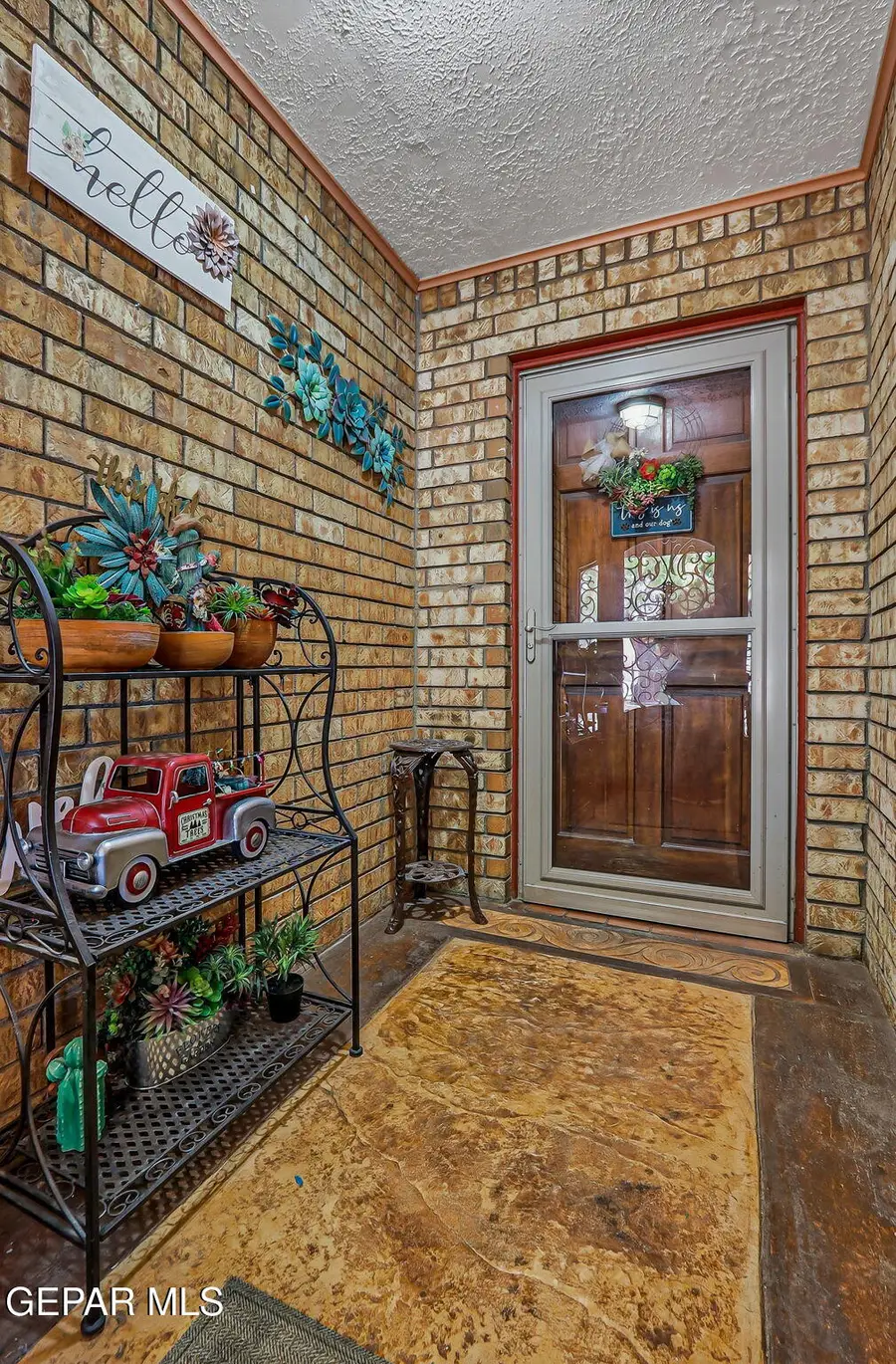 3625 Wickham Avenue, El Paso, TX 79904 - #3