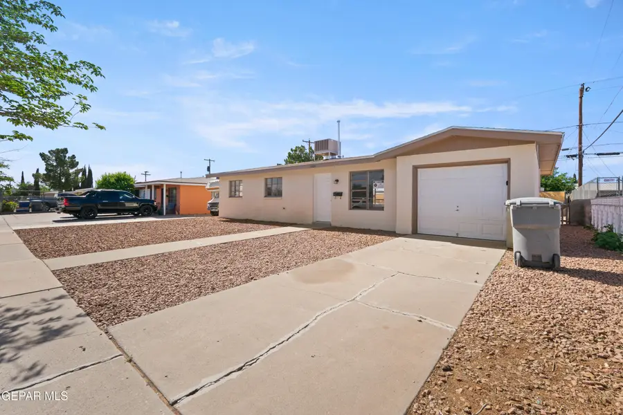 5304 Capistrano Drive, El Paso, TX 79924 - #3