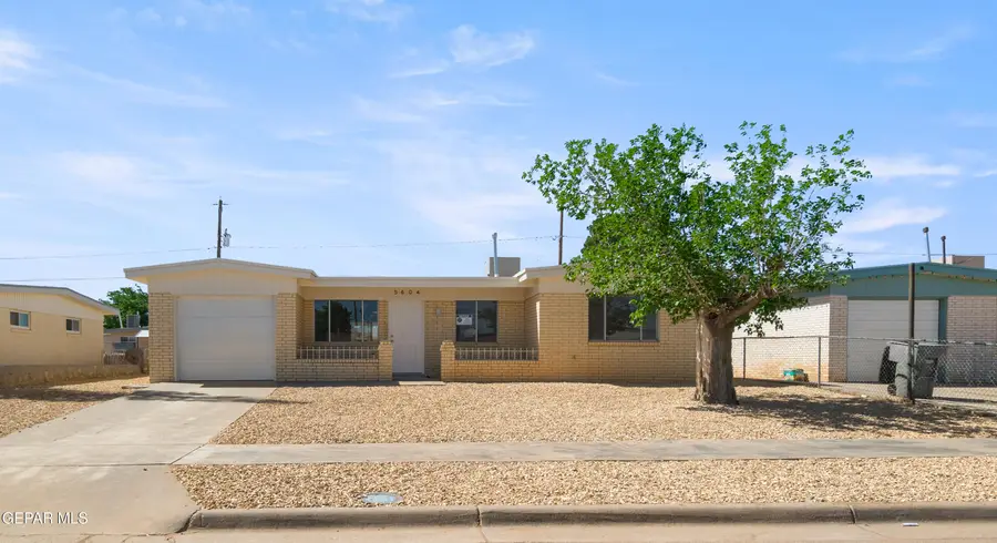 5604 Sarah Anne Avenue, El Paso, TX 79924 - #2