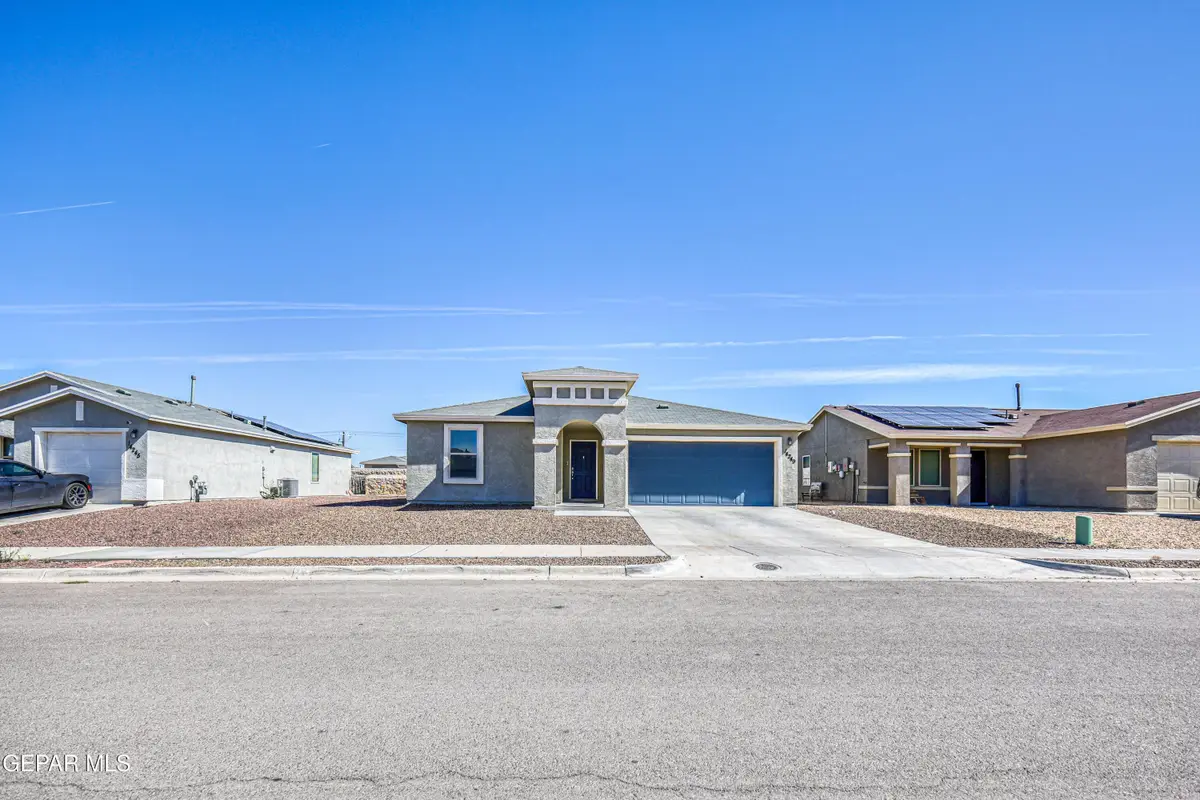 14249 Sabio, Horizon City, TX 79928 - #1