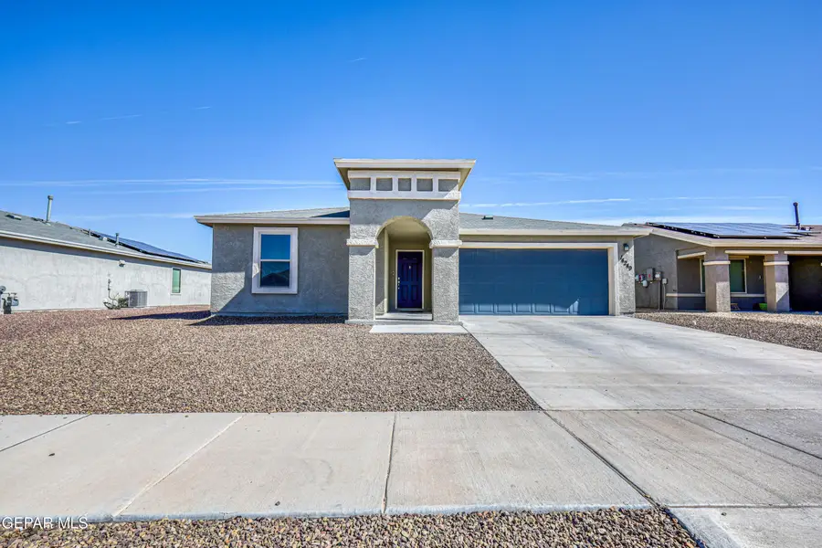 14249 Sabio, Horizon City, TX 79928 - #3