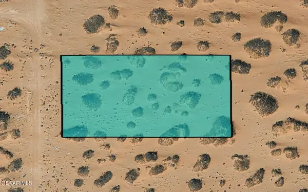 PN-262839B Bouvina Avenue, El Paso, TX 79928