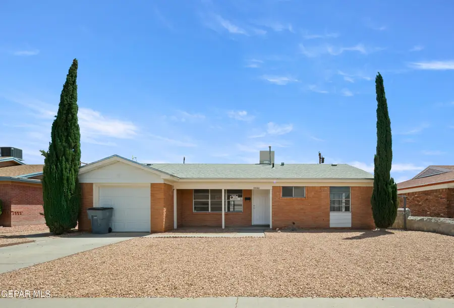 10060 Alcan Street, El Paso, TX 79924 - #2