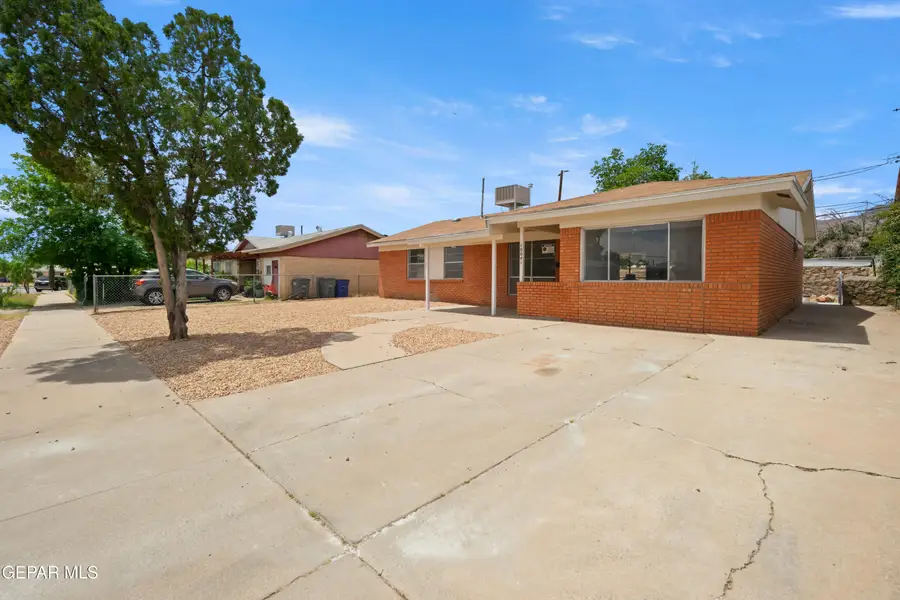 10041 Newcastle Drive, El Paso, TX 79924 - #3