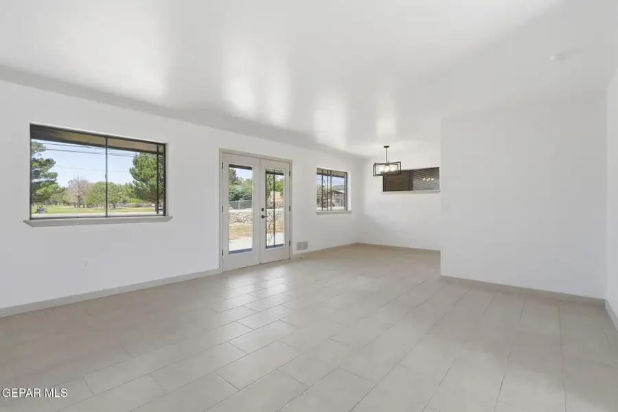 3429 Aberdeen Street, El Paso, TX 79925 - #2