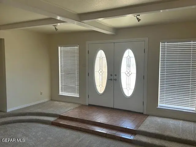 1535 Monte Sanders Lane, El Paso, TX 79935 - #3