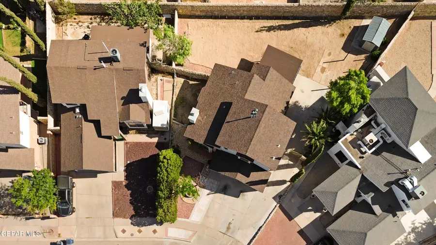 1749 Alan Shepard Lane, El Paso, TX 79936 - #3