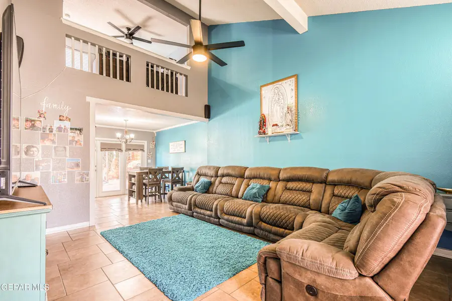 14060 Tierra Venado Drive, El Paso, TX 79938 - #2