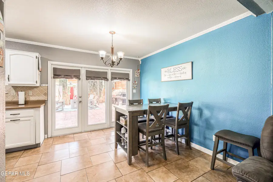 14060 Tierra Venado Drive, El Paso, TX 79938 - #3