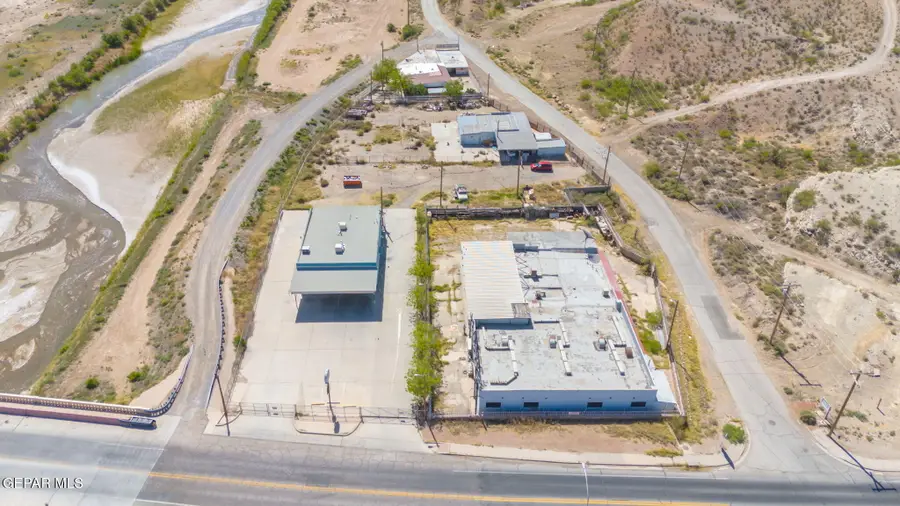 111 Brickland Road, Sunland Park, NM 88063 - #2