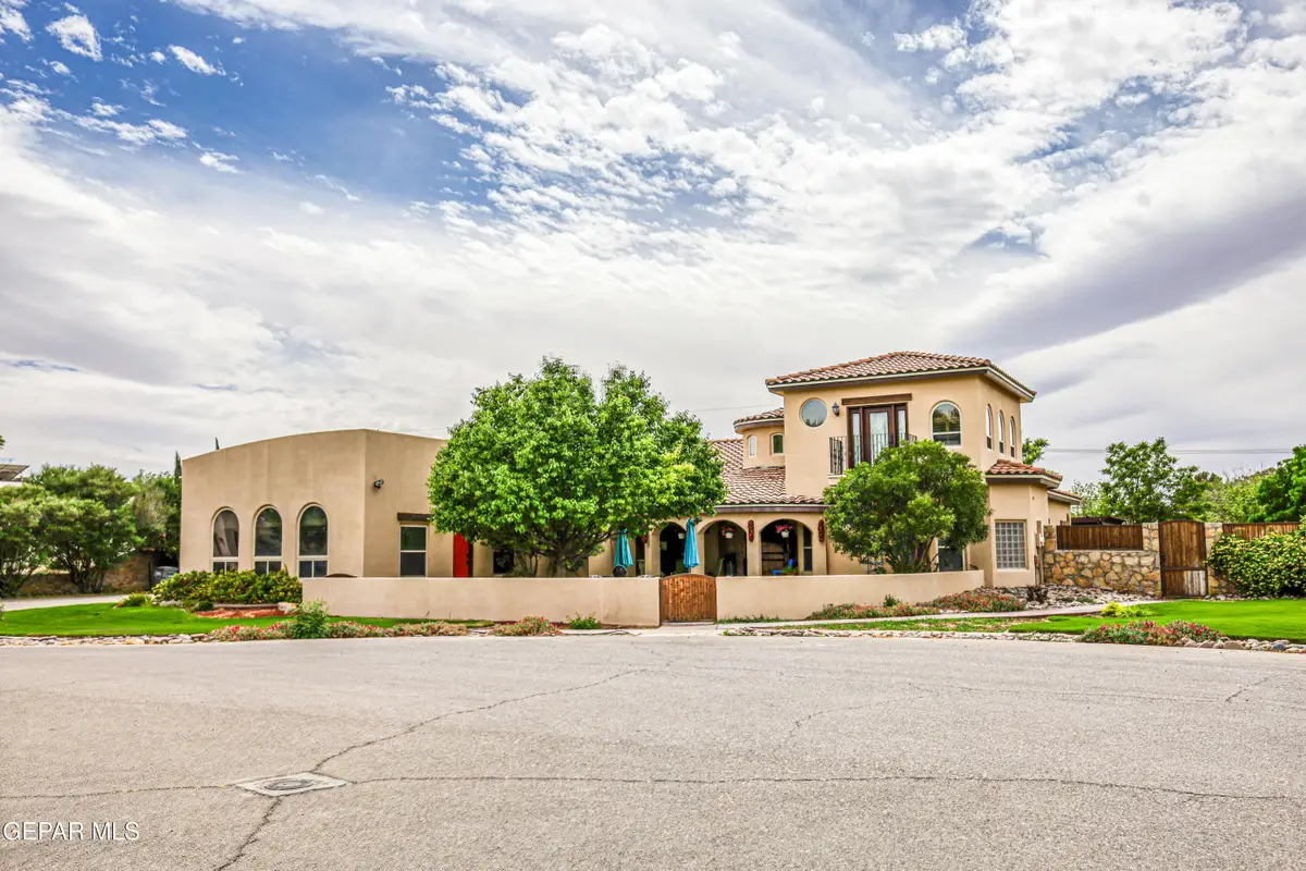 5413 E River Lane, El Paso, TX 79932 - #1