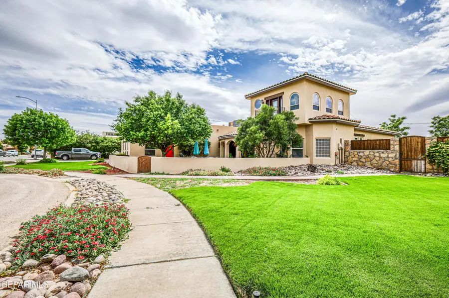 5413 E River Lane, El Paso, TX 79932 - #3