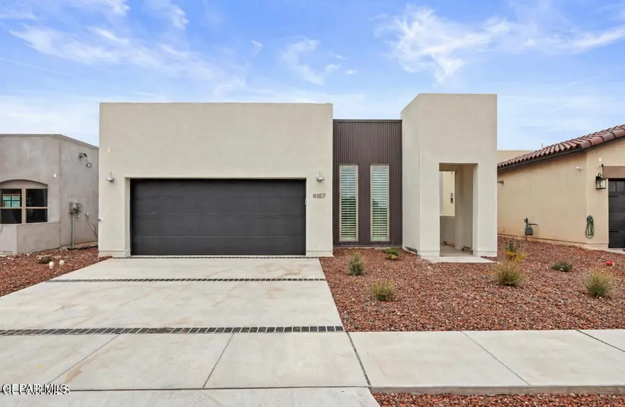 13110 Castleford Lane, El Paso, TX 79928 - #2