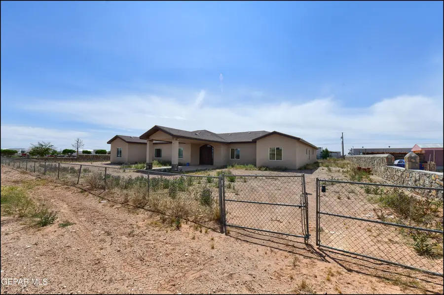 13360 Ayla Road, El Paso, TX 79938 - #2