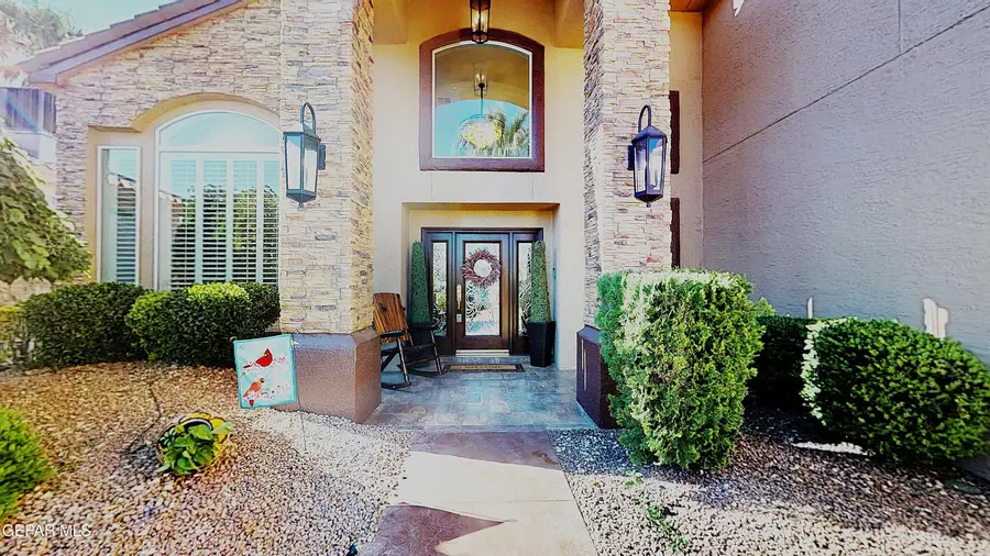 6324 La Posta Drive, El Paso, TX 79912 - #2