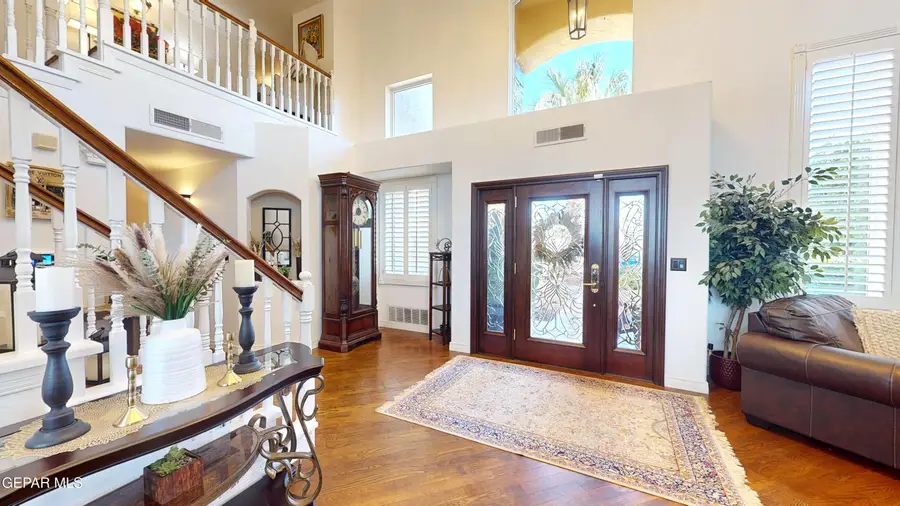 6324 La Posta Drive, El Paso, TX 79912 - #3