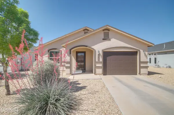 13803 Rio Conchos Road, Clint, TX 79836