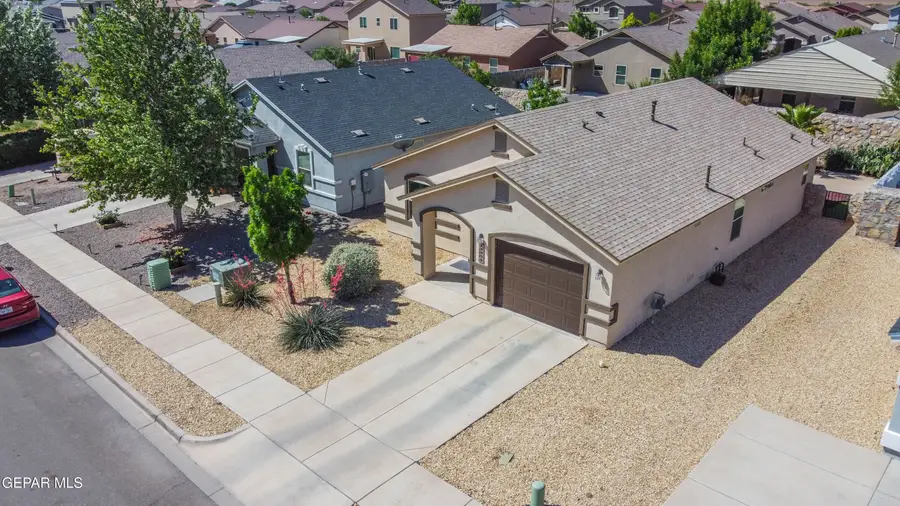 13803 Rio Conchos Road, Clint, TX 79836 - #3