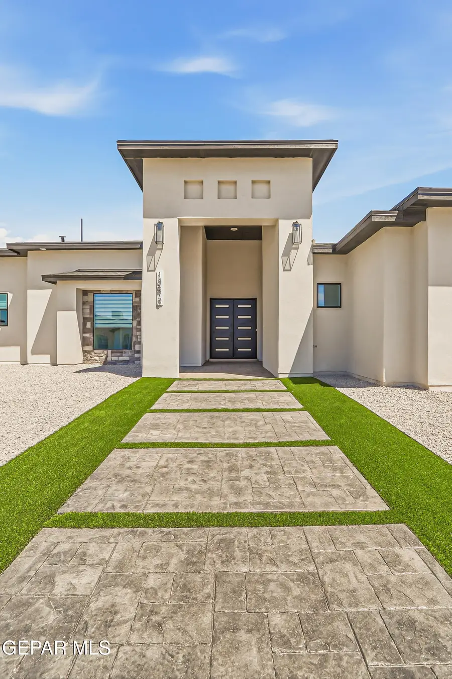 14573 Tierra Resort Avenue, El Paso, TX 79938 - #2