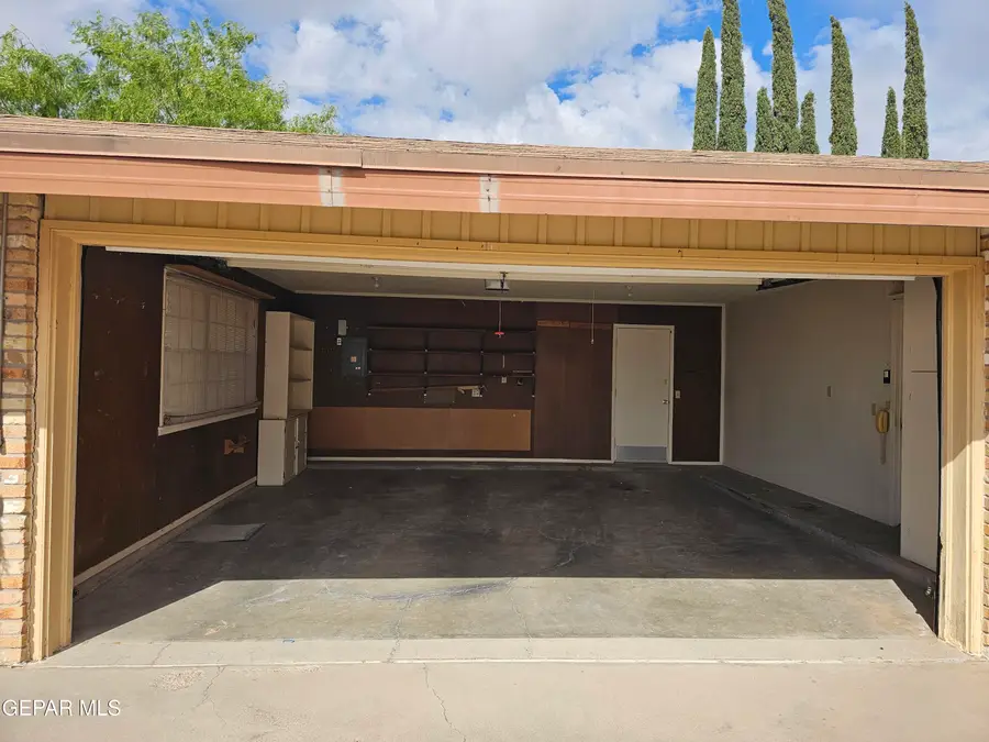 3101 Parknorth Drive, El Paso, TX 79904 - #3