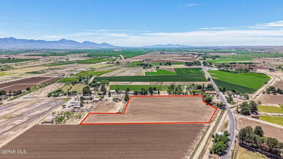 175 E Provencio Road, Chamberino, NM 88027 - #3