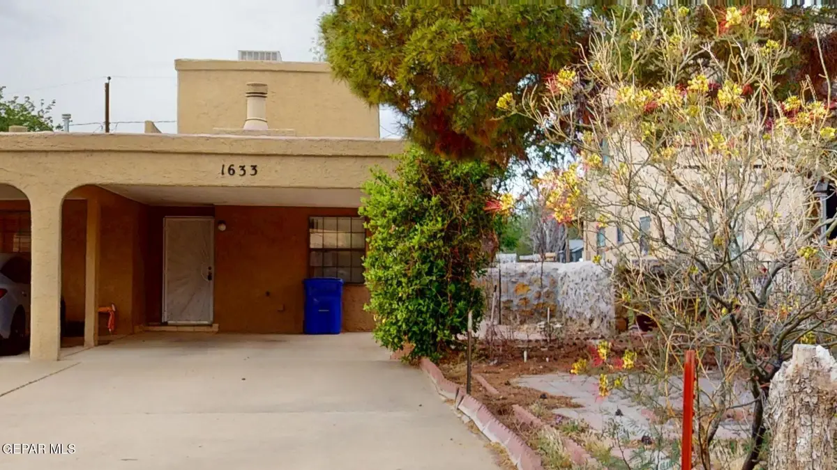 1633 Ebony Avenue, Las Cruces, NM 88001 - #1