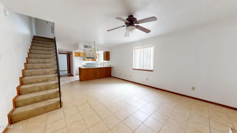 1633 Ebony Avenue, Las Cruces, NM 88001 - #2
