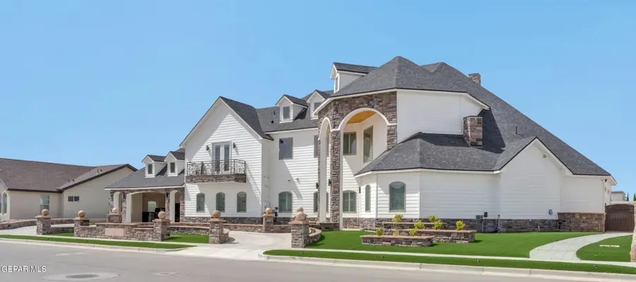 14509 Tierra Spring Avenue, El Paso, TX 79938 - #2