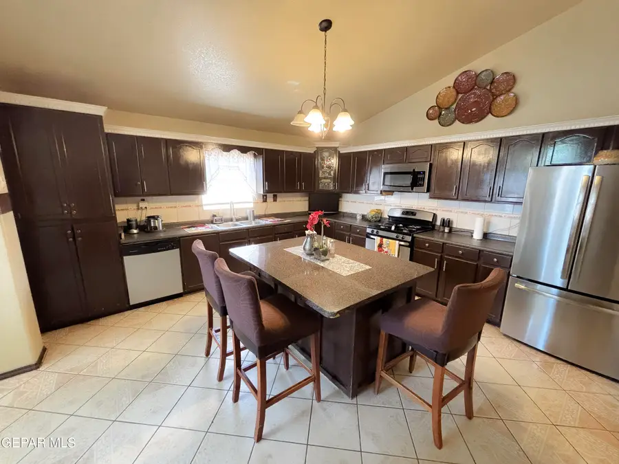 14665 Achim Drive, El Paso, TX 79928 - #2